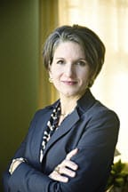 Photo of attorney Christine Lambrou Johnson