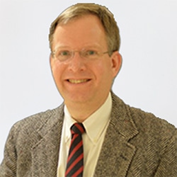 Photo of subject matter expert Phil D. Eskeland