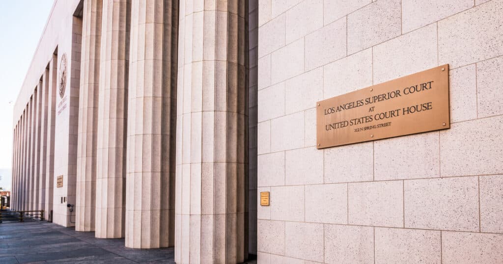An understanding of California inheritance law can help you avoid probate in the Los Angeles Superior Court.
