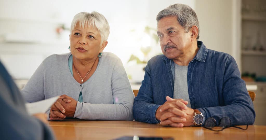 California Intestate Succession Explained