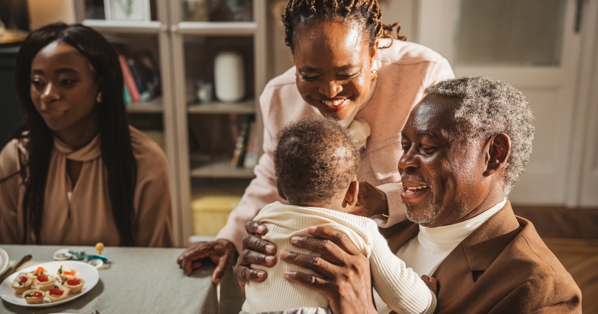 Grandmother and grandfather love their family and are wondering how to avoid probate in California and leave a legacy that lasts.