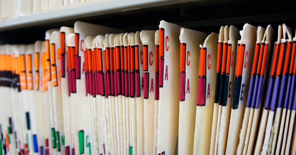 Medical Records are a key factor in determining car accident neck and back injury settlement amounts.