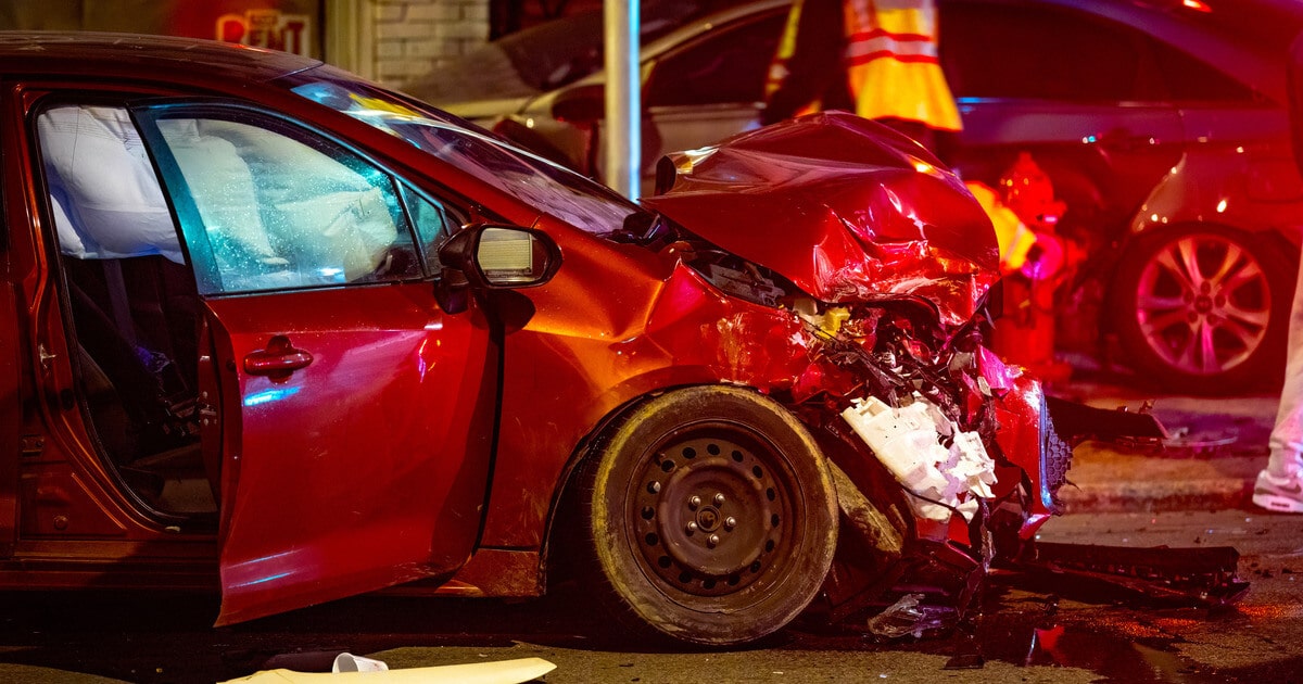 After a significant car accident, it's tempting to search for a car accident settlement calculator to determine what you are entitled to.