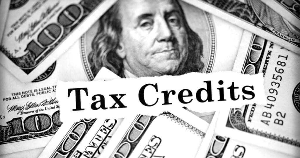 Tax credits are tied to the question "What is a scholarship granting organization?"