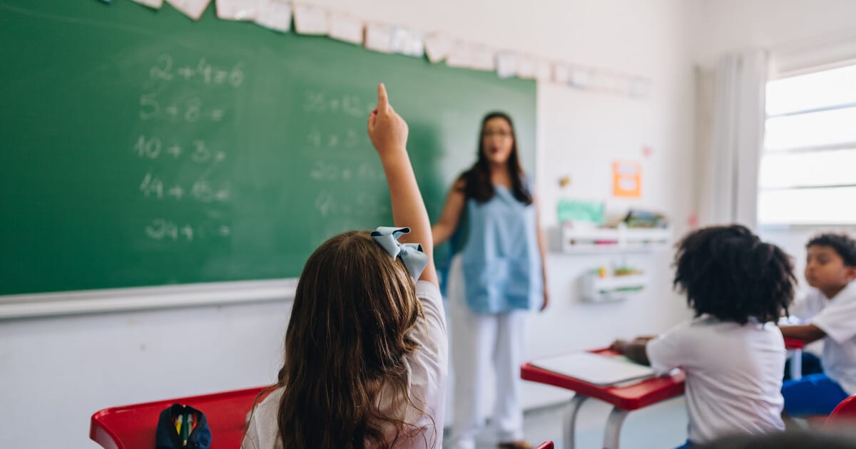 Many people connected to an elementary school are asking, "What is an SGO?"