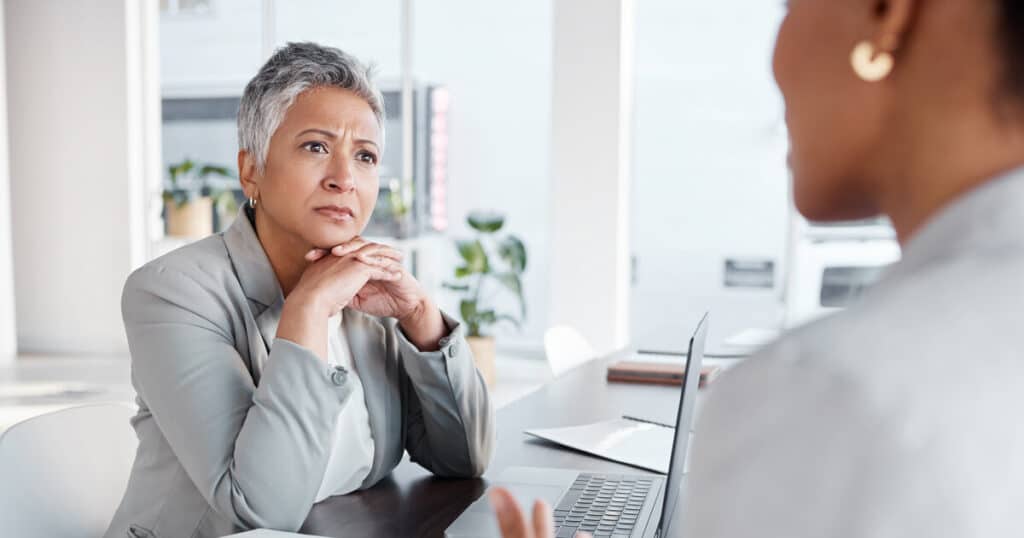 Talk to a tax attorney at Gammon & Grange for reliable guidance on requesting innocent spouse relief.