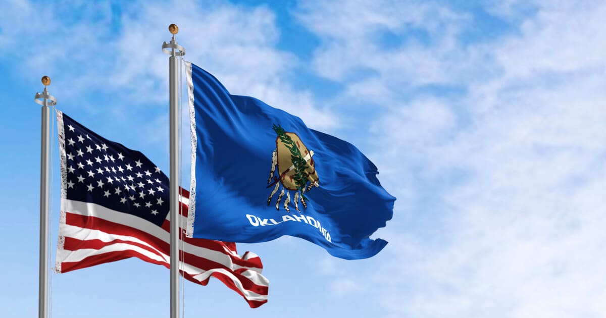 Oklahoma's path to opting into the Federal Scholarship Tax Credit Program is an example for other states to follow.
