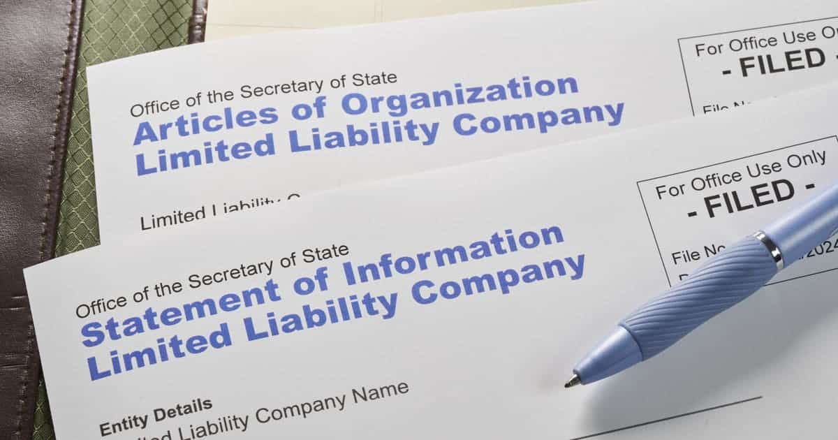 LLC Tax in CA can be hard to understand.