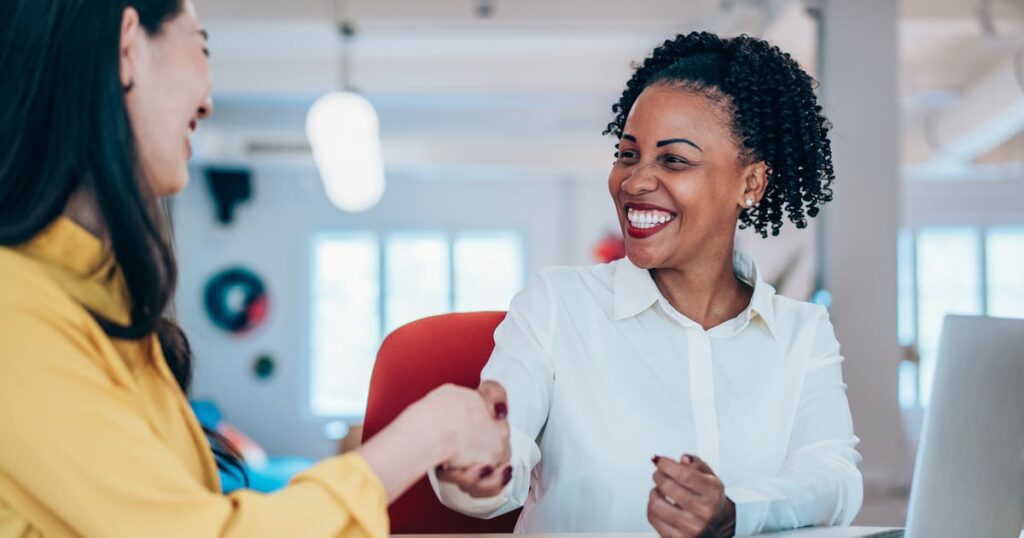 A tax attorney helps a young entrepreneur understand how to become an S corporation in California.